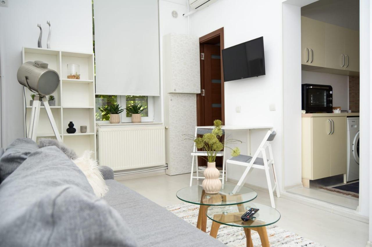Cozzy Inn City Centre Констанца Екстериор снимка