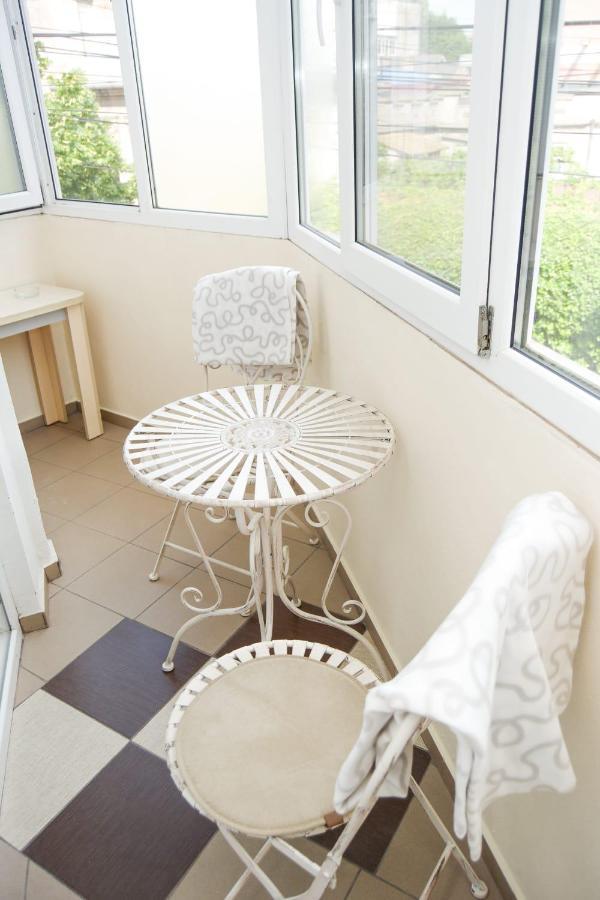 Cozzy Inn City Centre Констанца Екстериор снимка